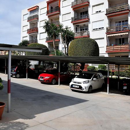 Sol Montemar 10 By Ivi Real Estate Apartment Torremolinos Bagian luar foto