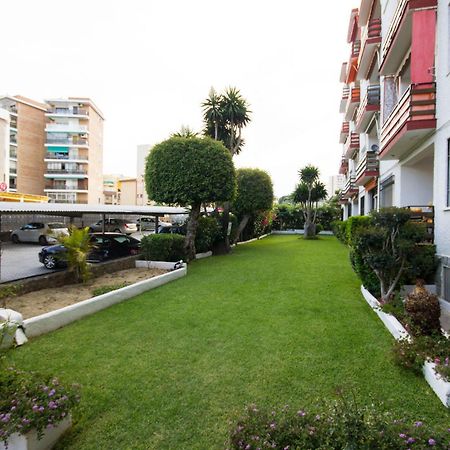 Sol Montemar 10 By Ivi Real Estate Apartment Torremolinos Bagian luar foto