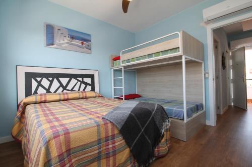 Sol Montemar 10 By Ivi Real Estate Apartment Torremolinos Bagian luar foto