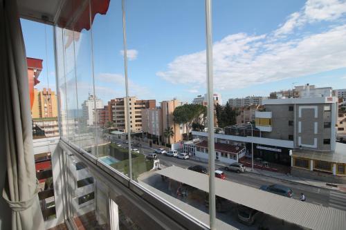 Sol Montemar 10 By Ivi Real Estate Apartment Torremolinos Bagian luar foto