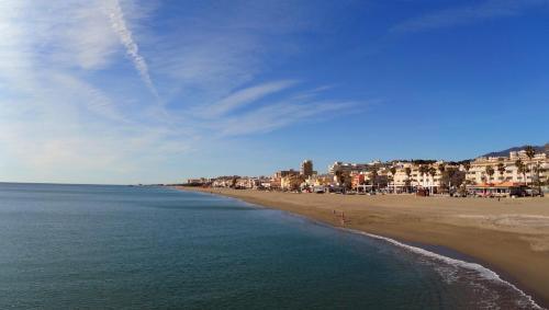 Sol Montemar 10 By Ivi Real Estate Apartment Torremolinos Bagian luar foto