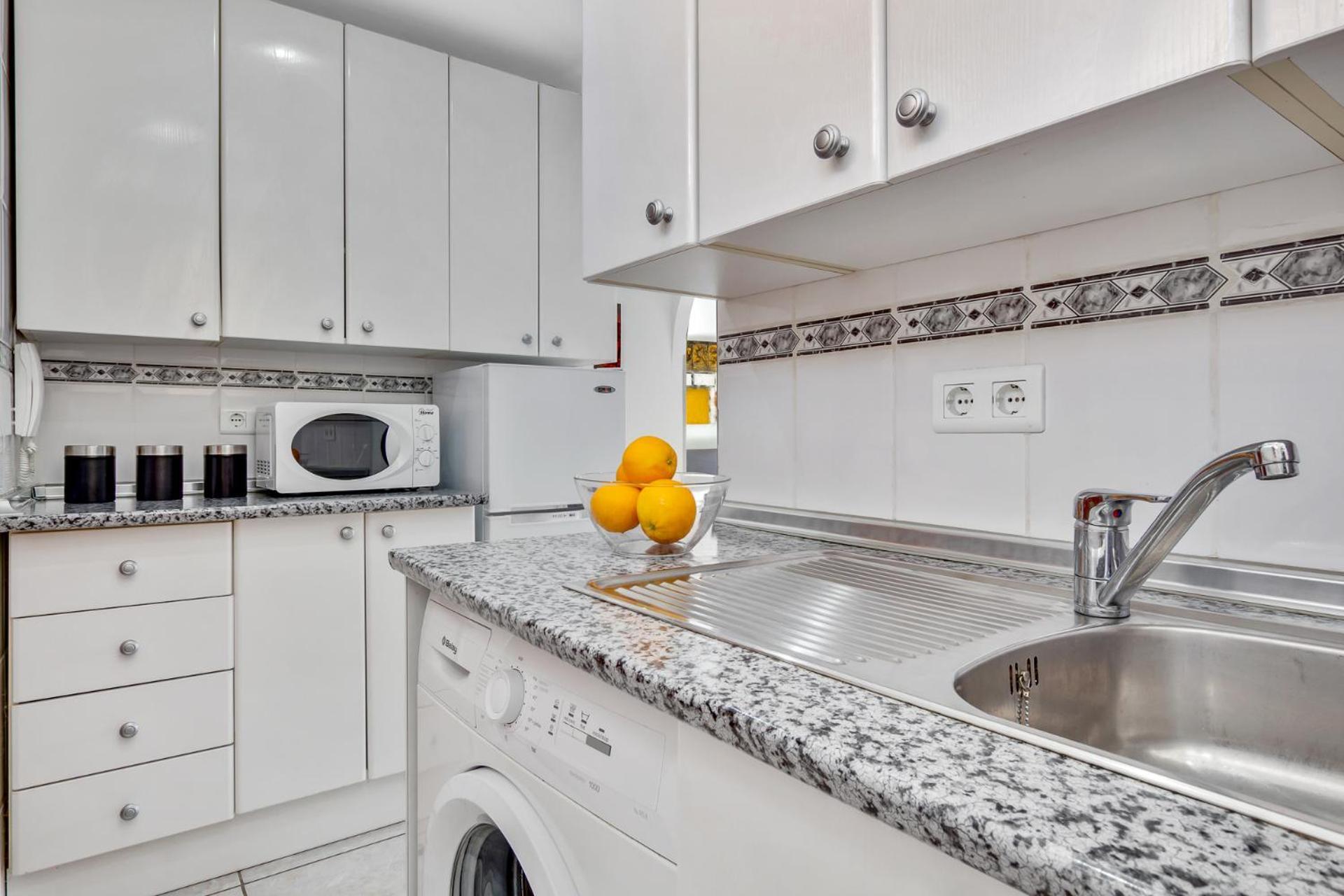 Sol Montemar 10 By Ivi Real Estate Apartment Torremolinos Bagian luar foto