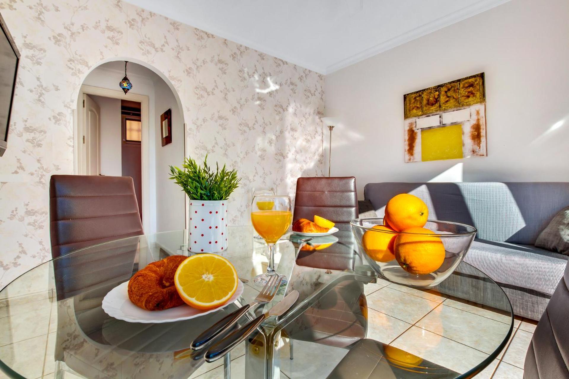 Sol Montemar 10 By Ivi Real Estate Apartment Torremolinos Bagian luar foto