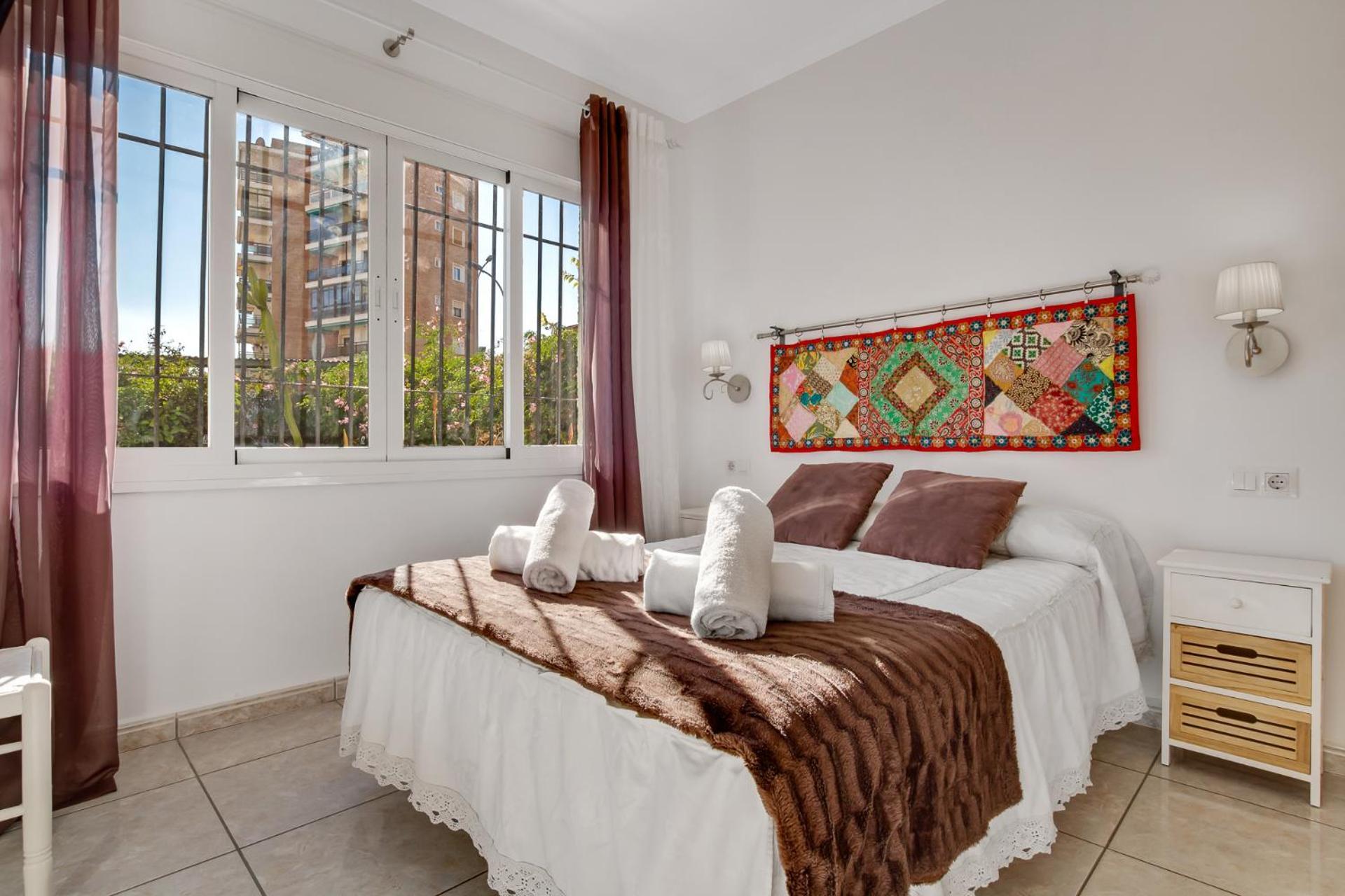 Sol Montemar 10 By Ivi Real Estate Apartment Torremolinos Bagian luar foto