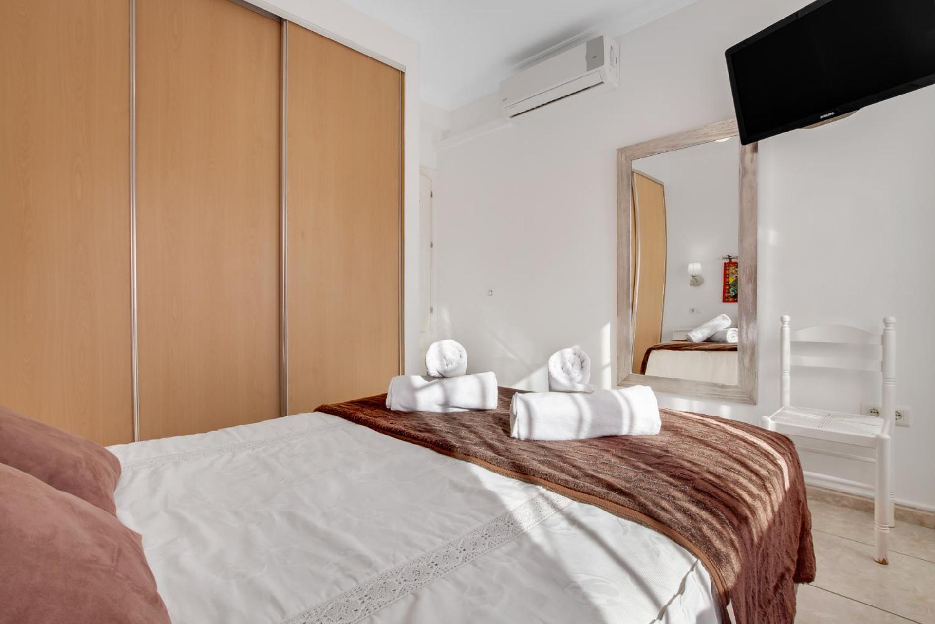 Sol Montemar 10 By Ivi Real Estate Apartment Torremolinos Bagian luar foto