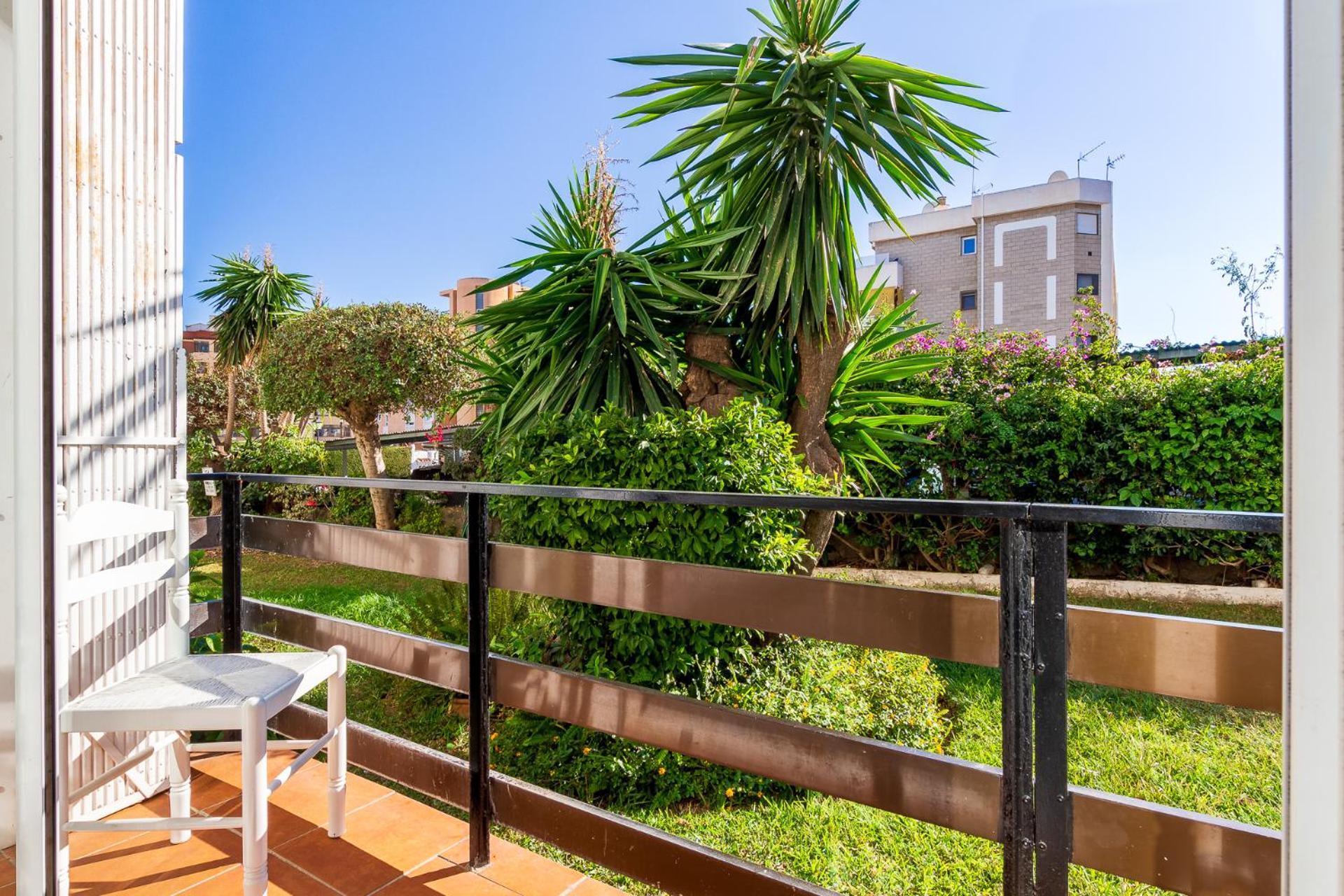 Sol Montemar 10 By Ivi Real Estate Apartment Torremolinos Bagian luar foto